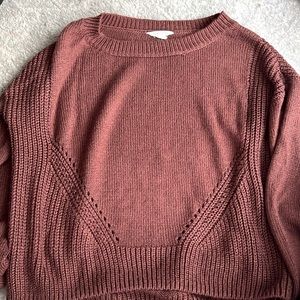 Aeropostale Sweater